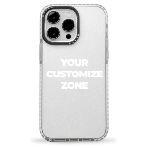 iPhone 12 Pro Max Customized Impact Case