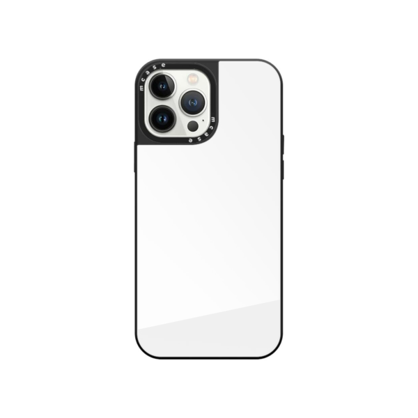 Customized Mirror Case by MCASE