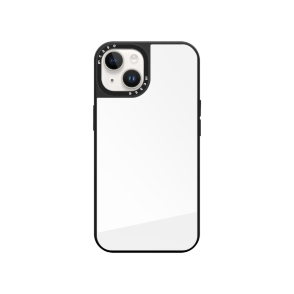 Customized Mirror Case by MCASE
