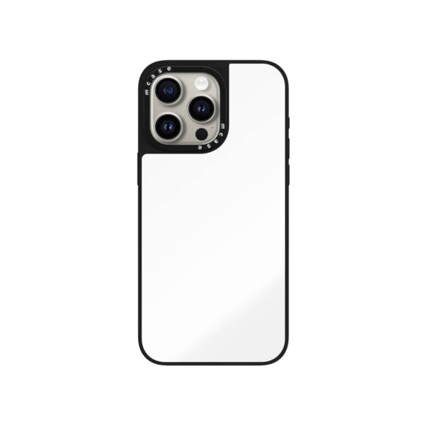 Customized Mirror Case by MCASE
