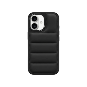 iPhone 16 Customize Puffer Case