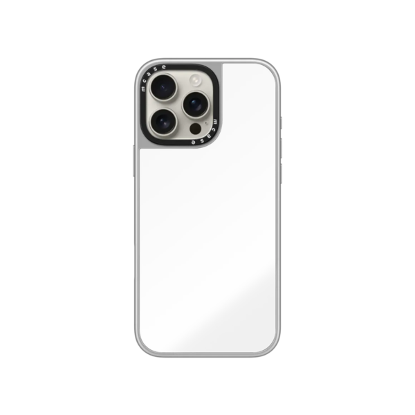 Customized Mirror Case by MCASE