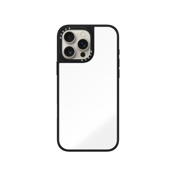Customized Mirror Case by MCASE