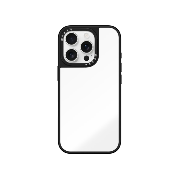 Customized Mirror Case by MCASE