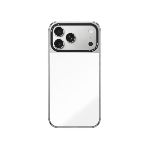 Customized Mirror Case by MCASE