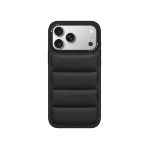 iPhone 17 Pro Max Customize Puffer Case