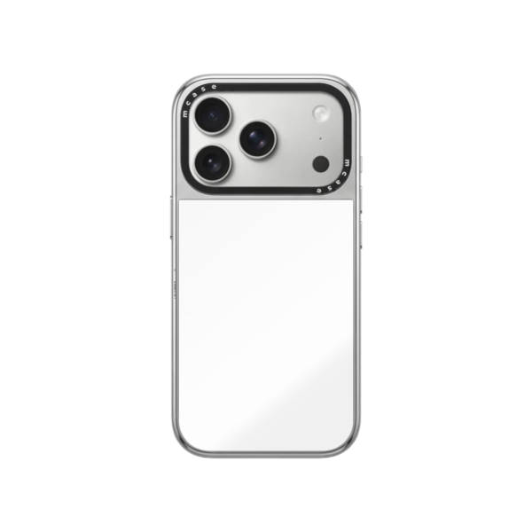 Customized Mirror Case by MCASE