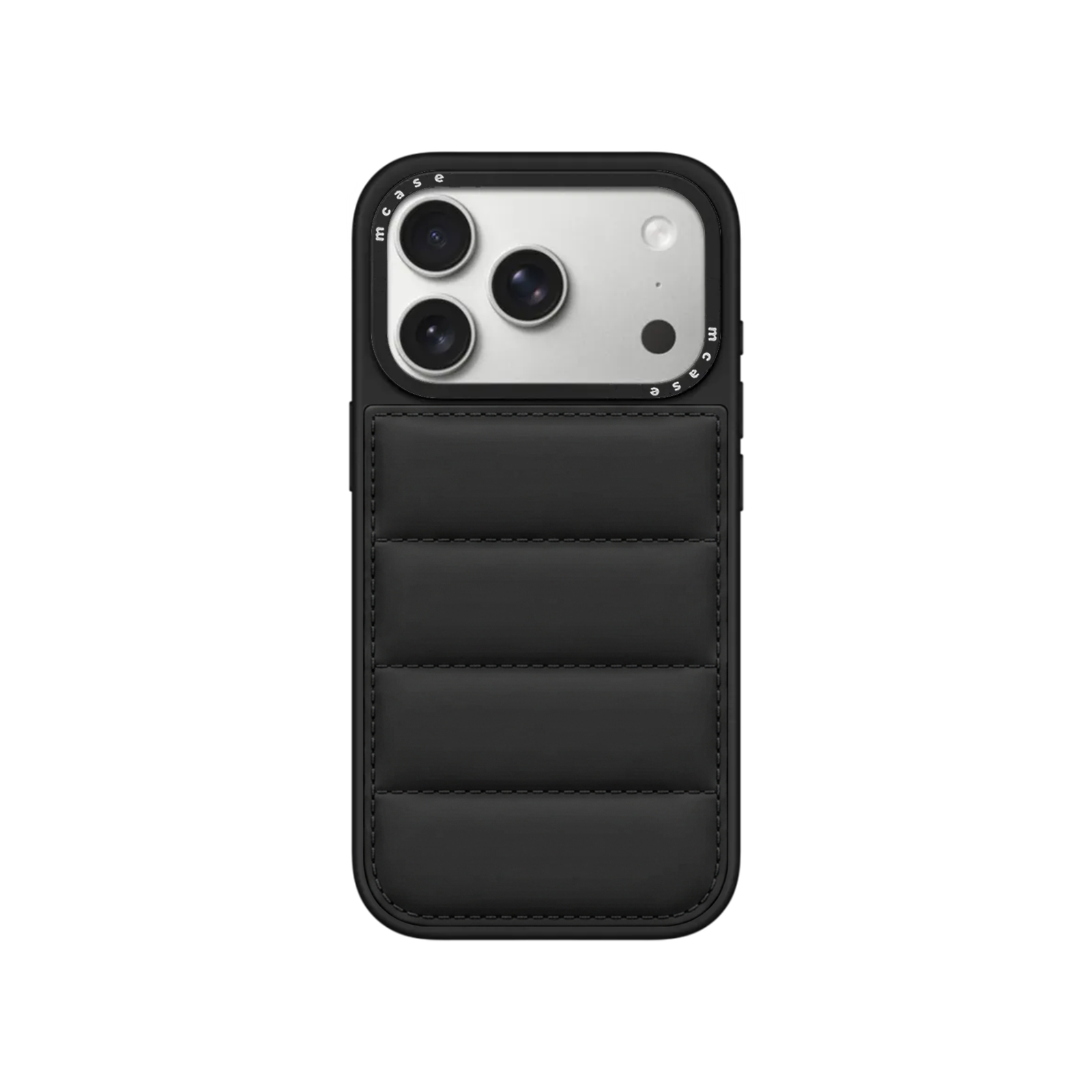 iPhone 17 Pro Customize Puffer Case
