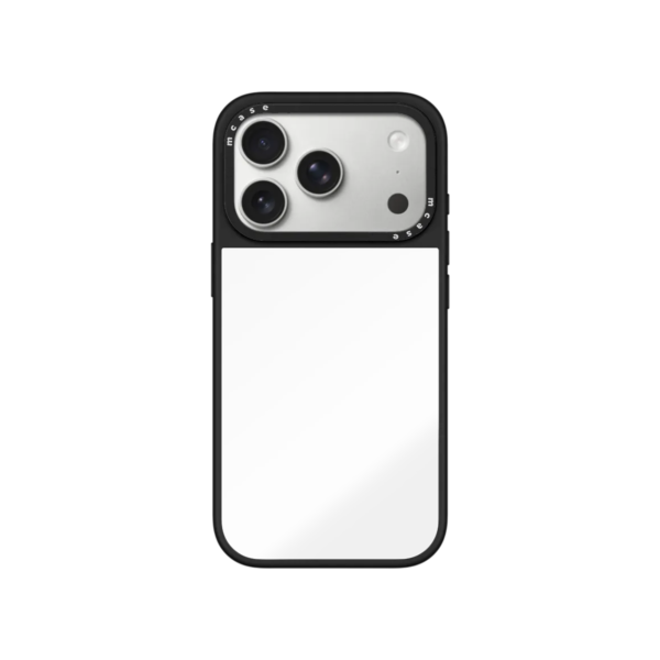 Customized Mirror Case by MCASE